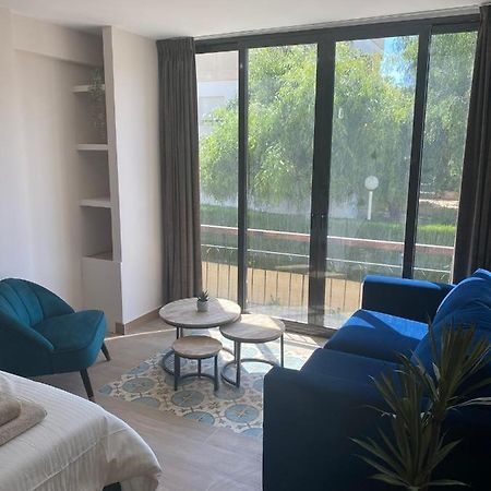 Studio Don Jim Family, Beautiful Luxurious New Studio Near Arenal Beach Javea Exterior photo