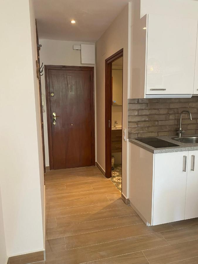 Studio Don Jim Family, Beautiful Luxurious New Studio Near Arenal Beach Javea Exterior photo