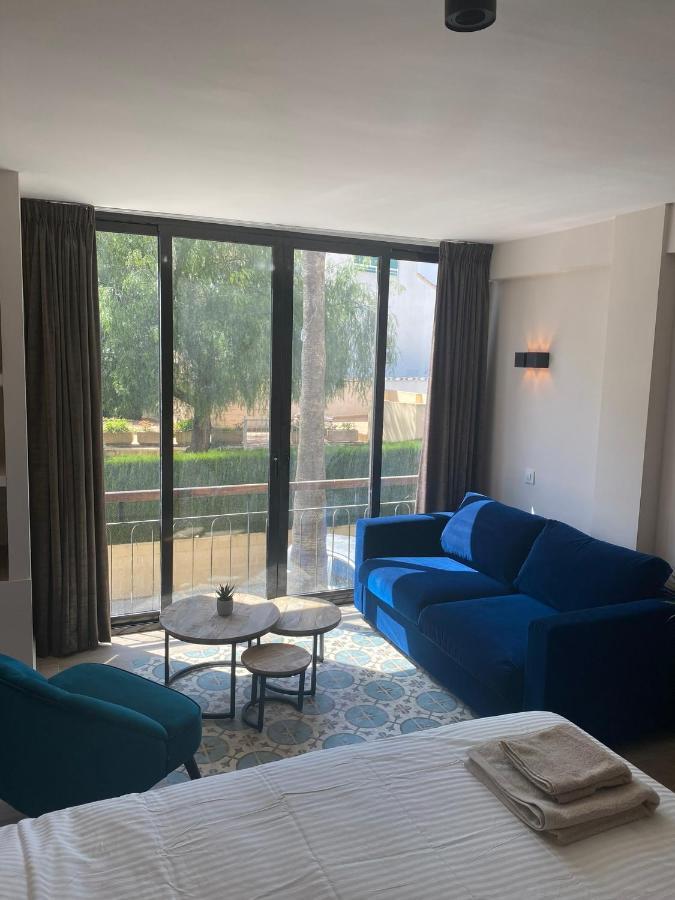 Studio Don Jim Family, Beautiful Luxurious New Studio Near Arenal Beach Javea Exterior photo